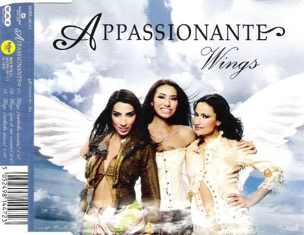 Wings