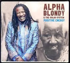 Positive Energy