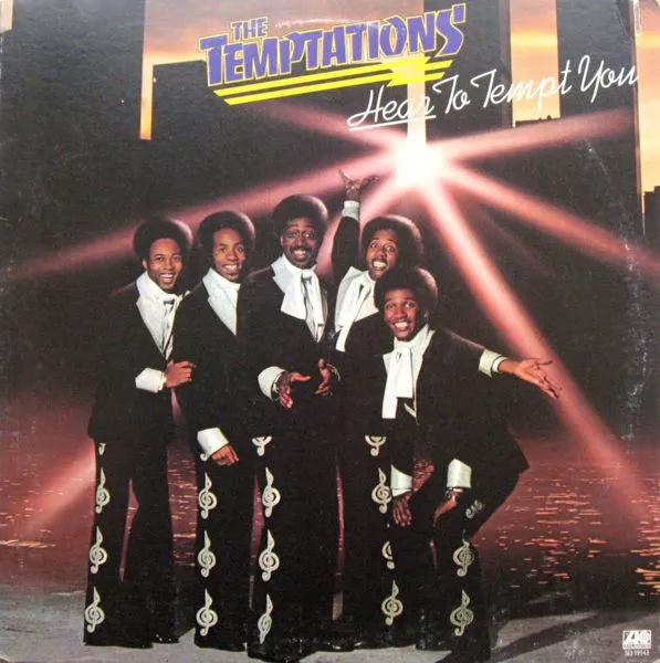 Hear To Tempt You