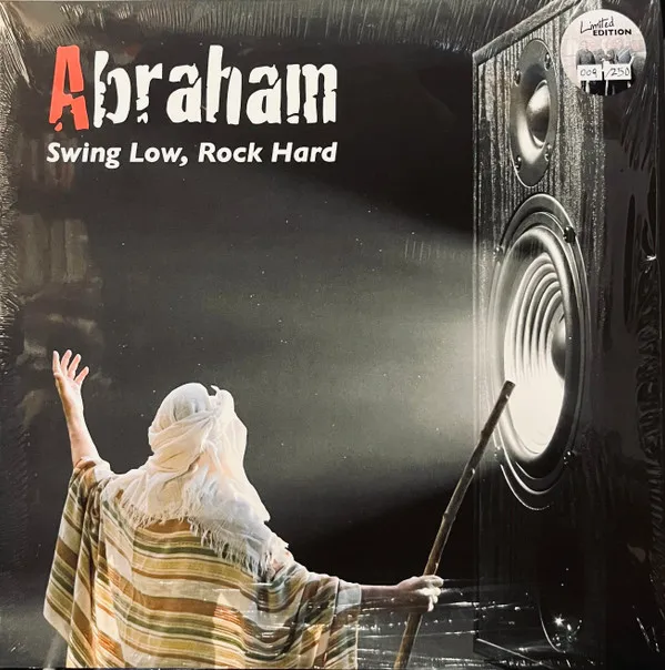Swing Low, Rock Hard