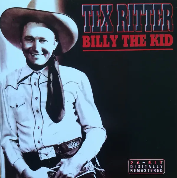 Billy The Kid