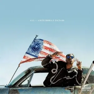 All-Amerikkkan Bada$$ (Explicit)
