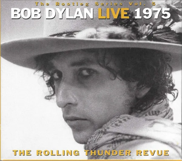 Live 1975 (The Rolling Thunder Revue)