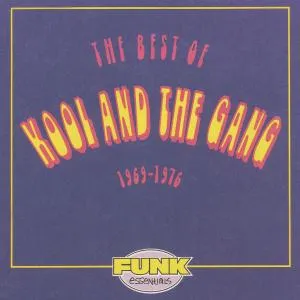 Best of 1969-1976