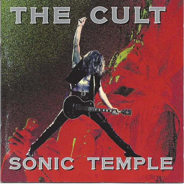 Sonic Temple