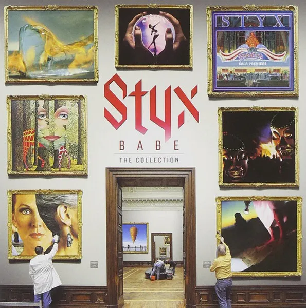 Babe: the Collection
