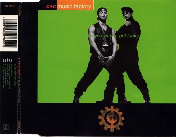 Do You Wanna Get Funky