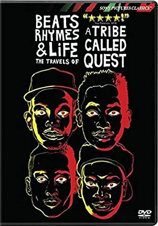 Beats Rhymes & Life: The Travels Of A Tribe Called Quest