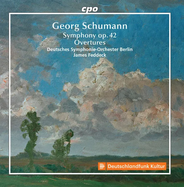 Symphonie f-moll op. 42