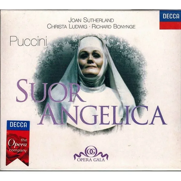 Suor Angelica