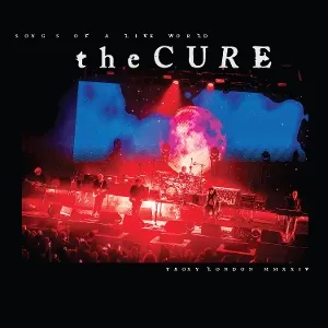 Songs Of A Live World: Troxy London MMXXIV (180g)