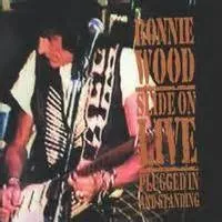 Slide On Live - Plugged In And Standing