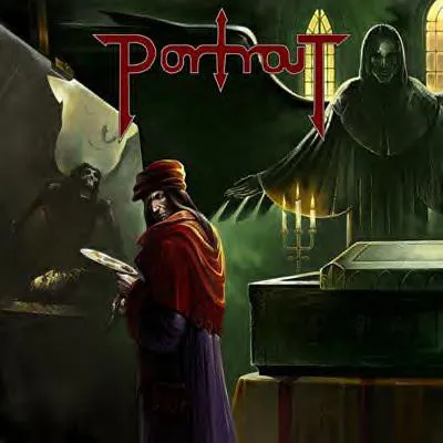 PORTRAIT LTD.