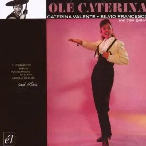 Ole Caterina