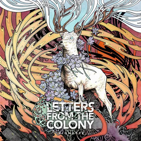 LETTERS FROM THE COLONY