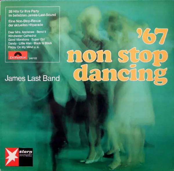 '67 Non Stop Dancing