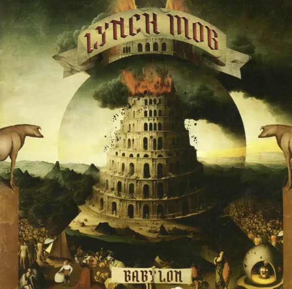 Babylon