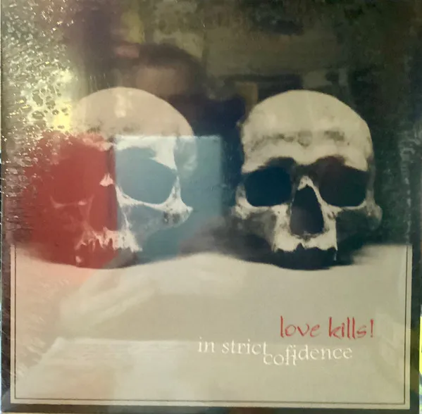 Love Kills!