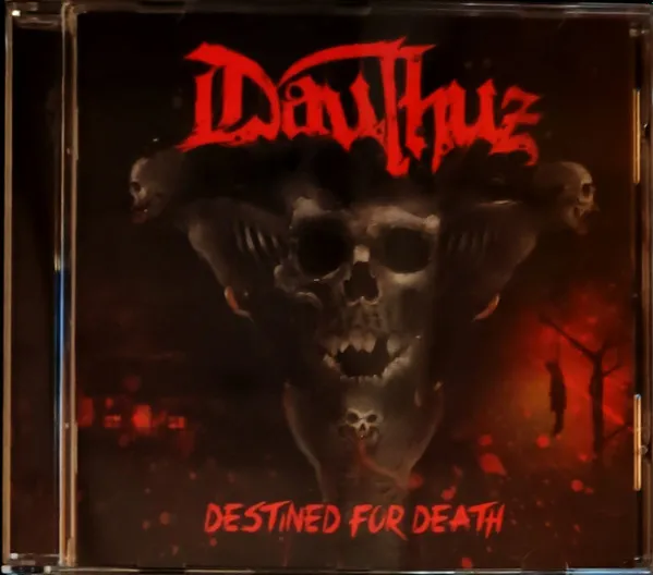 Destined For Death