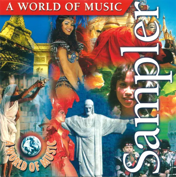 A World Of Music Sampler
