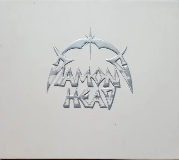 Am I Evil? - The Diamond Head Anthology