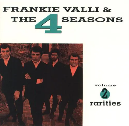 Rarities Vol.2