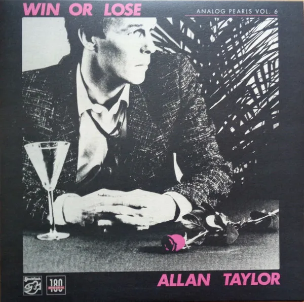 Analog Pearls Vol. 6: Win Or Lose (180g)