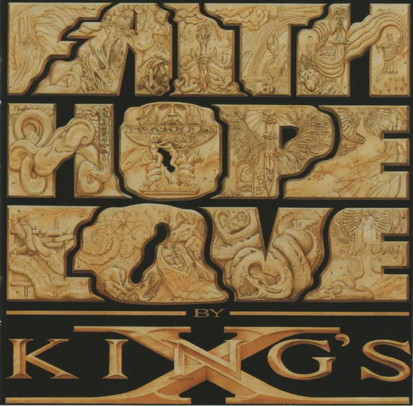 Faith Hope Love