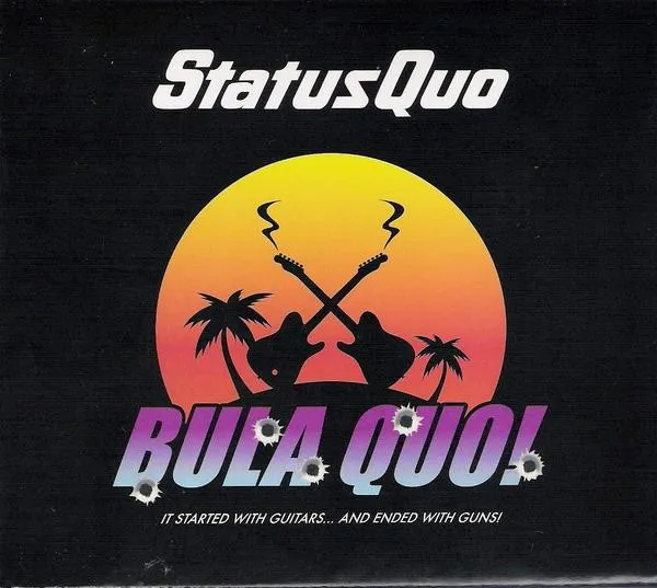 Bula Quo!