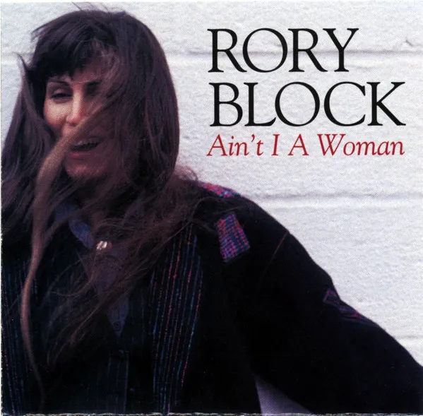 Ain't I A Woman