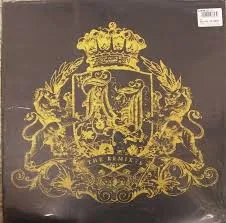 The Remixes