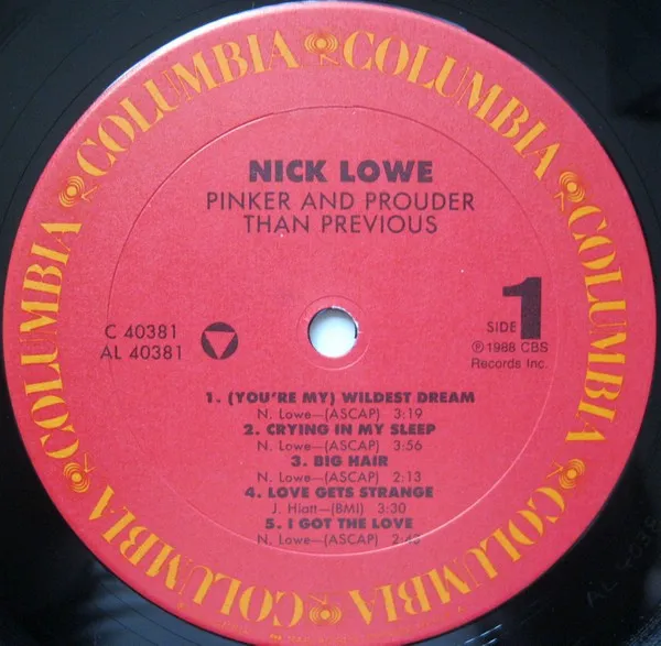 Pinker And Prouder Than Previous