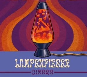 Lampenfieber (Split-Colored Vinyl)