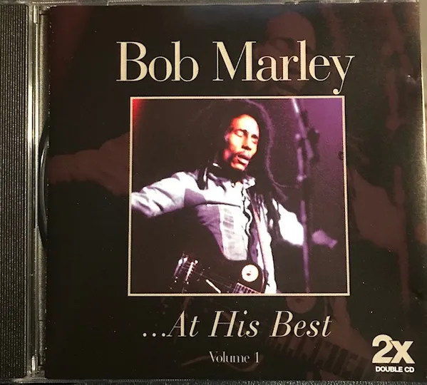 ...At His Best