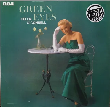 Green Eyes