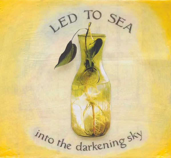 Into The Darkening Sky