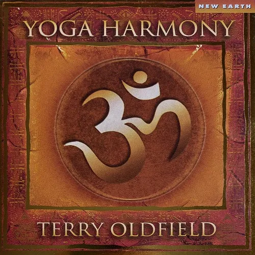 Yoga Harmony