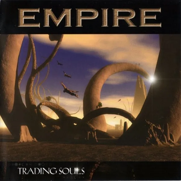 Trading Souls