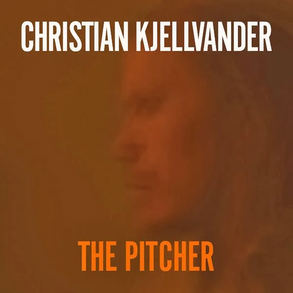 Pitcher