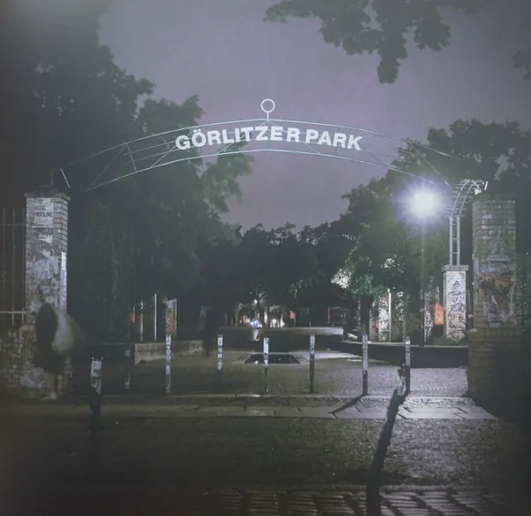 Görlitzer Park (180g)