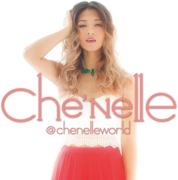 @chenelleworld