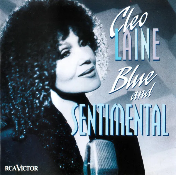 Blue And Sentimental