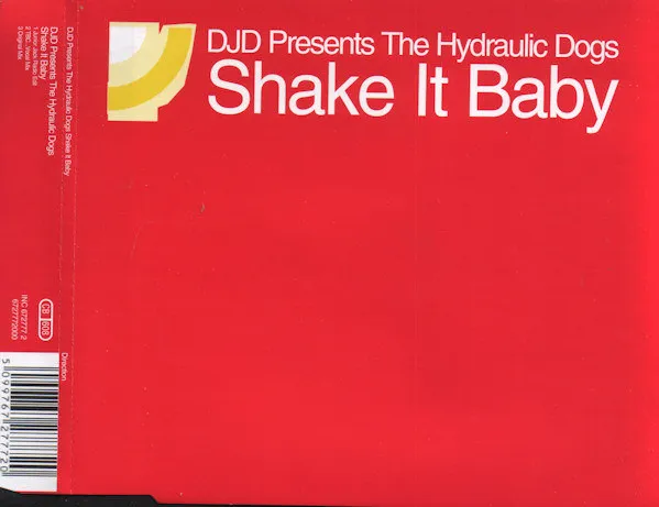 Shake It Baby