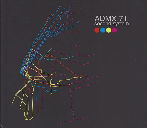 Second System
