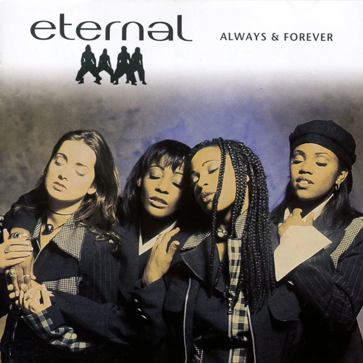ALWAYS AND FOREVER