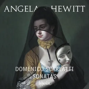 Scarlatti (D): Sonatas, Vol. 2