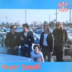 Stp Not Lsd