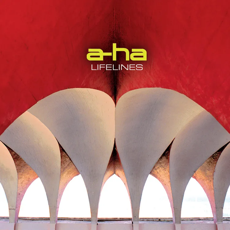 Lifelines (remastered) (180g) (Deluxe Edition)