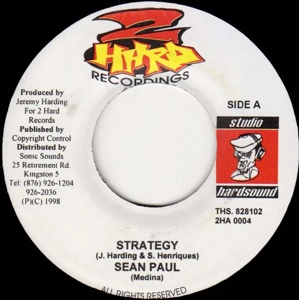 Strategy / Run The City