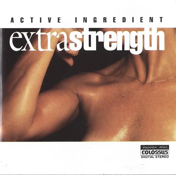 Extrastrength